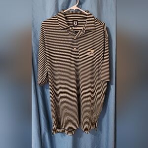 FootJoy Men's Golf Shirt